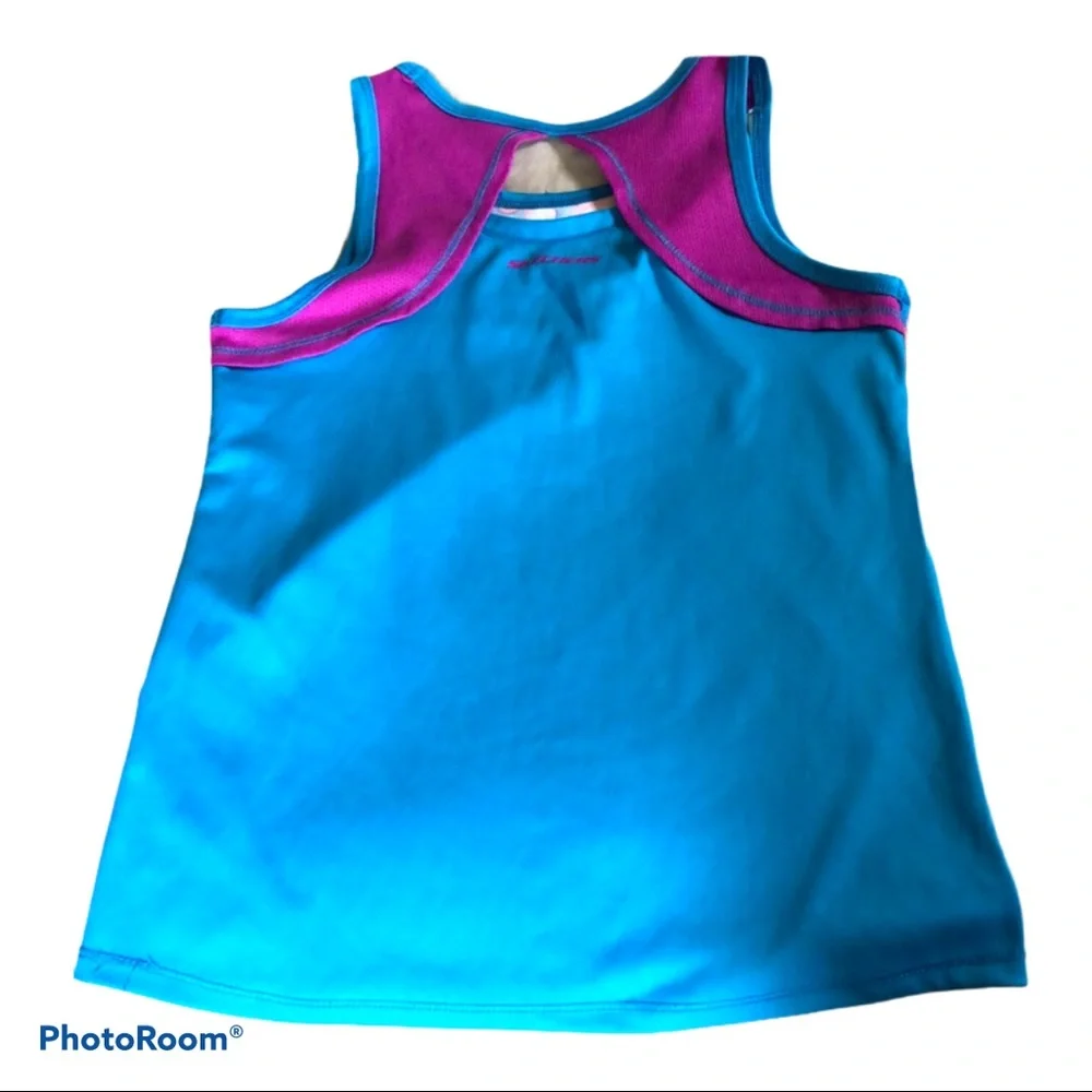 Sketcher Sporty Tank Top‎ Girls 7/8